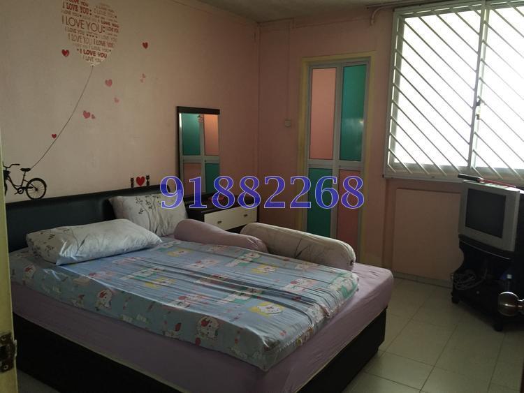 Blk 339 Ubi Avenue 1 (Geylang), HDB 4 Rooms #117915382